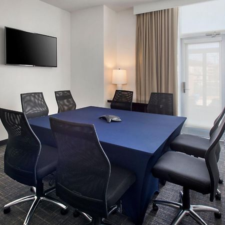 Residence Inn By Marriott Fairfax City Exteriér fotografie