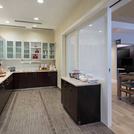 Residence Inn By Marriott Fairfax City Exteriér fotografie