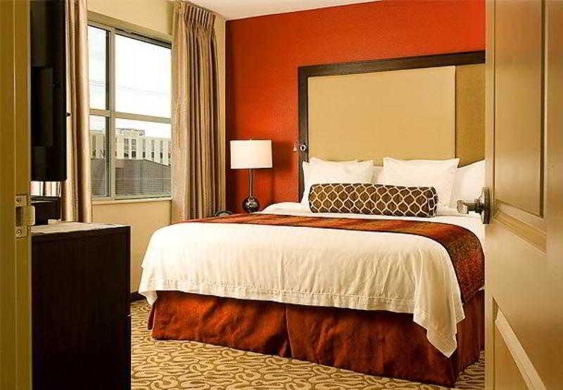 Residence Inn By Marriott Fairfax City Exteriér fotografie