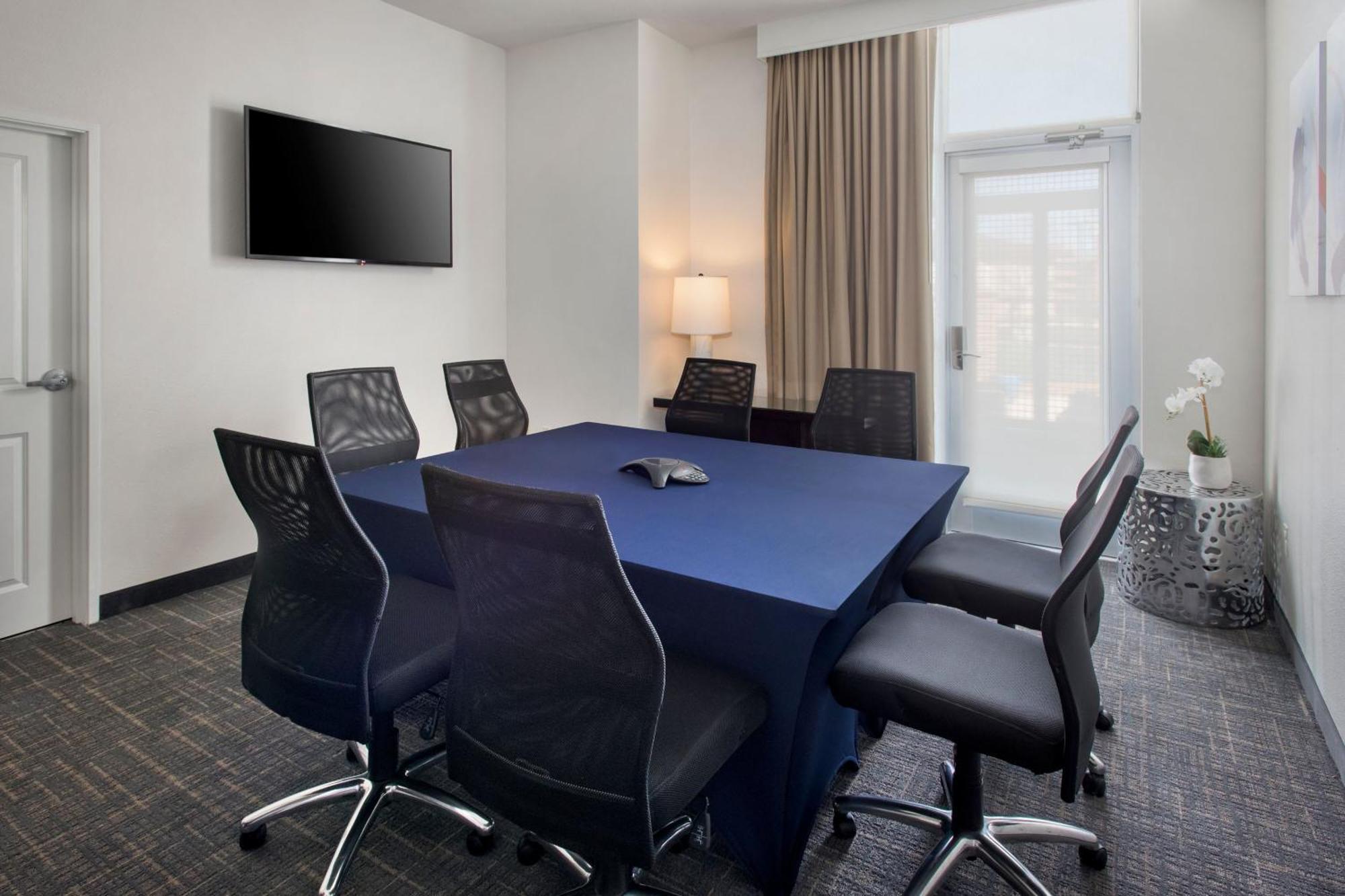 Residence Inn By Marriott Fairfax City Exteriér fotografie